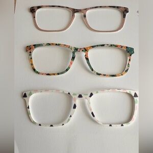 Pair Eyewear Casper Toppers